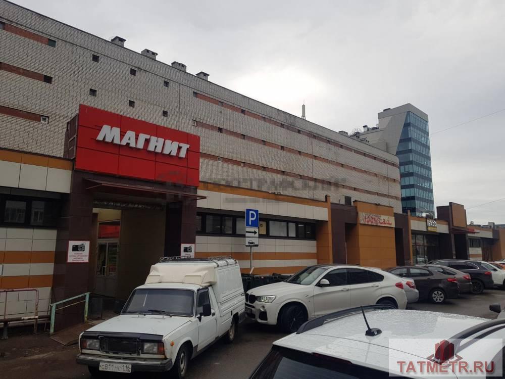 Продажа / Коммерческая / Retail, Казань, улица Мусина, 50 000 000 Продам торговые помещения с арендаторами по адресу ул. Мусина д.29 общей площадью 700 кв.м. Узнаваемость места!!!... - 9