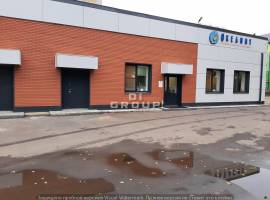 Продам отдельно стоящее здание в Кировском районе.
— общая площадь...
