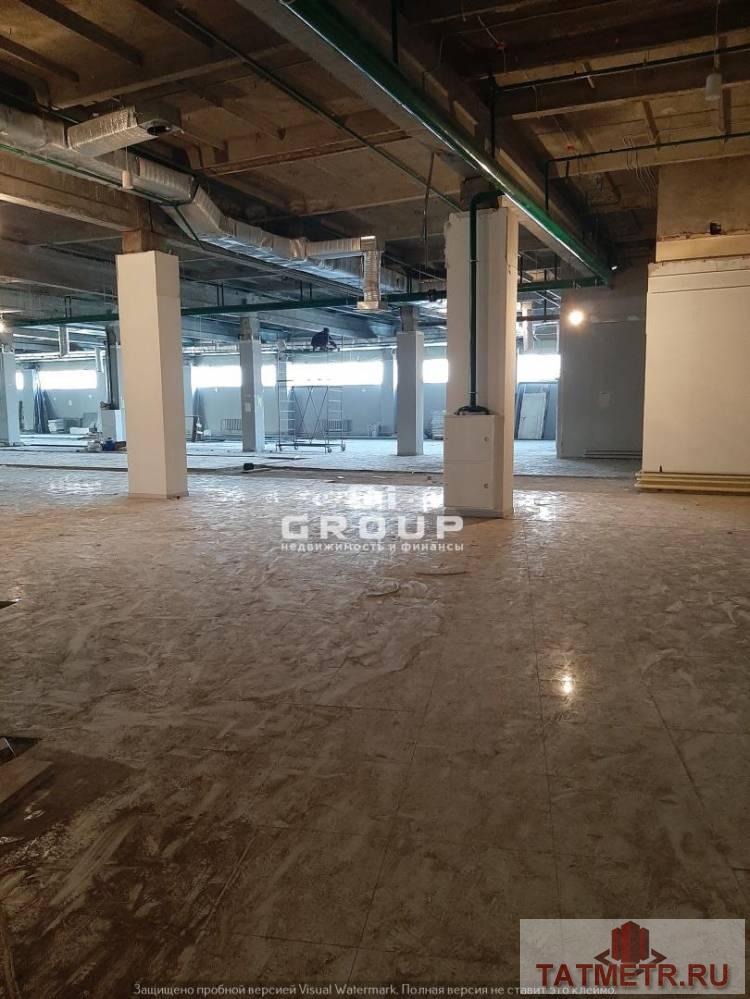 Продажа / Коммерческая / Retail, Казань, улица Академика Арбузова, 99 000 000 Продам помещение свободного назначения в ТЦ «Грани». — первоклассная локация на стыке Ново-Савиновского, Приволжского... - 2
