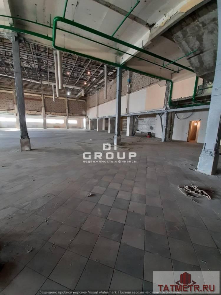 Продажа / Коммерческая / Retail, Казань, улица Академика Арбузова, 99 000 000 Продам помещение свободного назначения в ТЦ «Грани». — первоклассная локация на стыке Ново-Савиновского, Приволжского... - 4