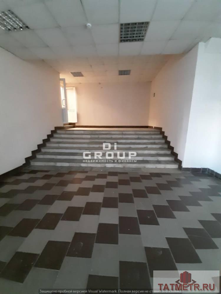 Продажа / Коммерческая / Retail, Казань, улица Академика Арбузова, 99 000 000 Продам помещение свободного назначения в ТЦ «Грани». — первоклассная локация на стыке Ново-Савиновского, Приволжского... - 5