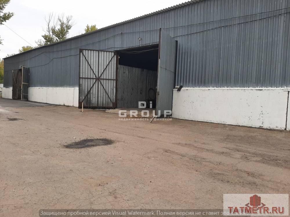 Аренда / Коммерческая / Warehouse, Казань, Каучуковая улица, 36 250 Сдам холодный склад в Приволжском районе. — площадь 145 кв.м.,высота потолков 6 м; — бетонные полы, ворота 4 на 4 м;...