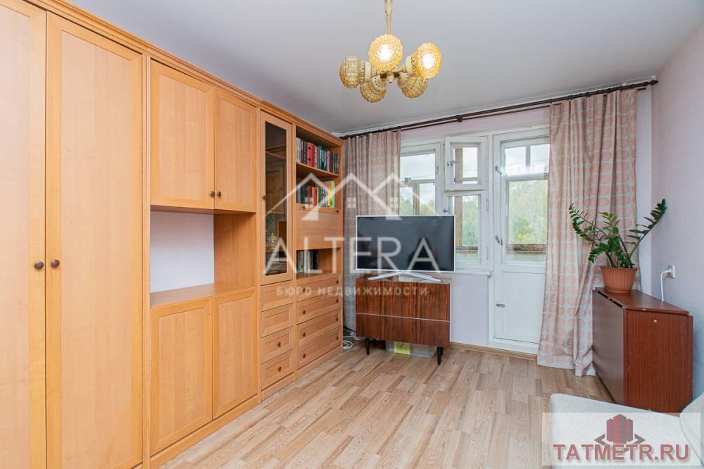 Продажа / Квартиры, Казань, Дубравная улица, 4 150 000 В продаже прекрасная светлая 1 комнатная квартира. Ремонт делали для себя, квартира не после сдачи. Отличный вариант... - 1