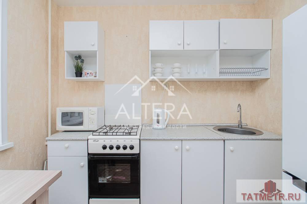 Продажа / Квартиры, Казань, Дубравная улица, 4 150 000 В продаже прекрасная светлая 1 комнатная квартира. Ремонт делали для себя, квартира не после сдачи. Отличный вариант... - 8