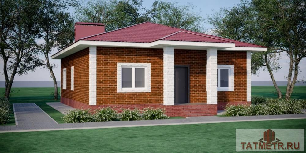 Продажа / Дома и коттеджи, Усады, Школьная улица, 6 099 000 Хотите жить в собственном доме в черте города в экологически чистом районе? Тогда наш дом для Вас! ФОТО СТРОИТЕЛЬСТВА...