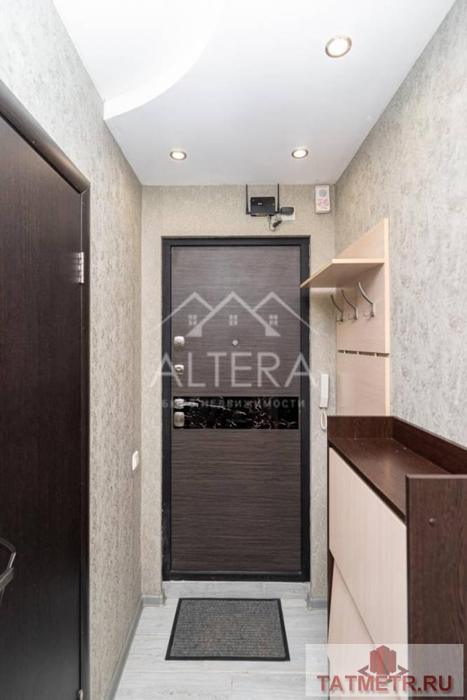 Продажа / Квартиры, Казань, улица Челюскина, 5 500 000 Продам 3 комнатную квартиру по адресу: ул. Челюскина, д.62 О КВАРТИРЕ: • Отличная планировка, общая площадь 58,8... - 15