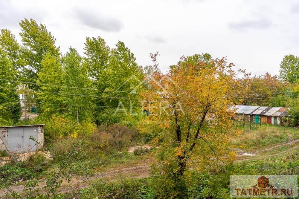 Продажа / Квартиры, Казань, улица Челюскина, 5 500 000 Продам 3 комнатную квартиру по адресу: ул. Челюскина, д.62 О КВАРТИРЕ: • Отличная планировка, общая площадь 58,8... - 17