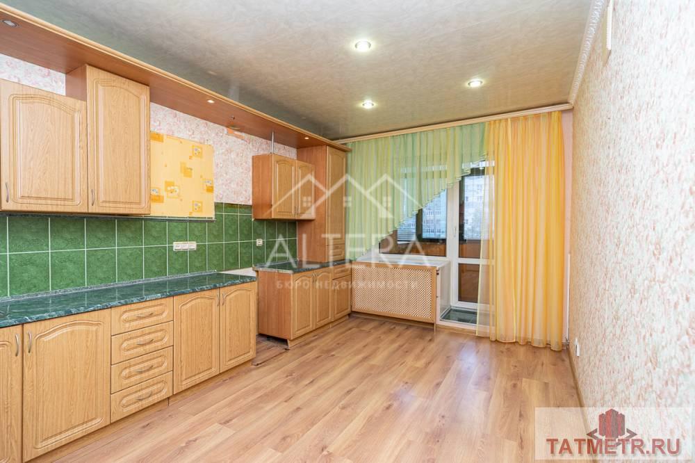 Продажа / Квартиры, Казань, Дубравная улица, 8 200 000 Предлагаем Вашему вниманию 3-комнатную квартиру в Приволжском районе города Казани в Жилом комплексе «Дубрава» общей... - 1