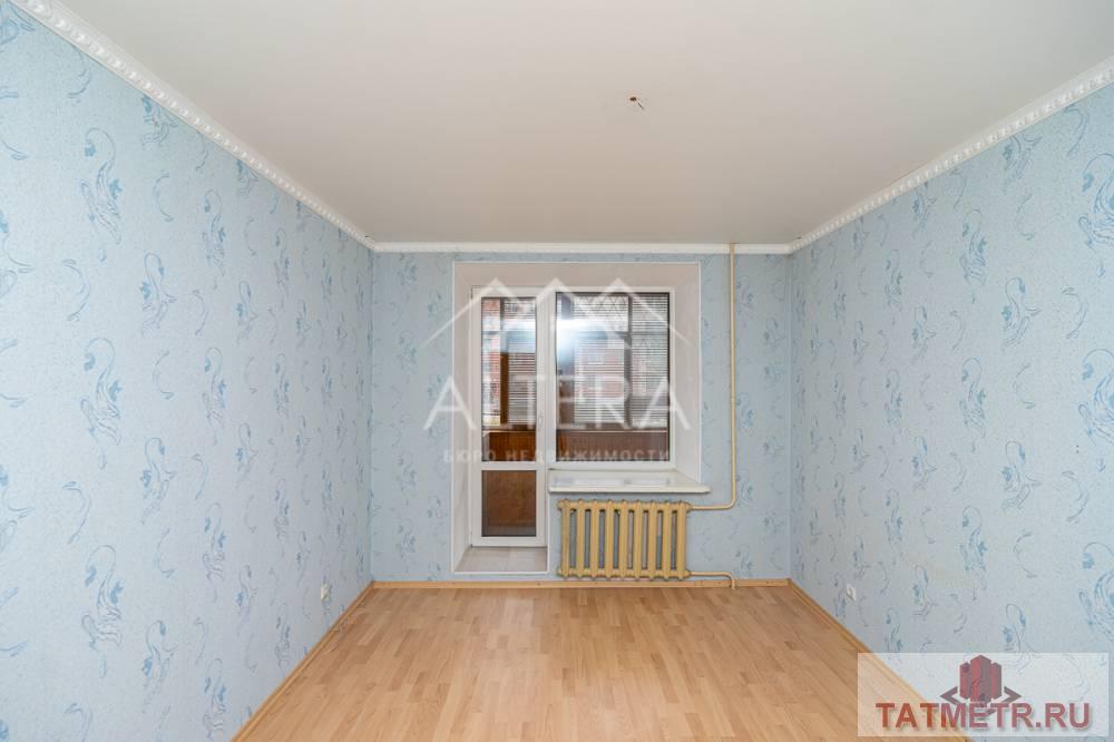 Продажа / Квартиры, Казань, Дубравная улица, 8 200 000 Предлагаем Вашему вниманию 3-комнатную квартиру в Приволжском районе города Казани в Жилом комплексе «Дубрава» общей... - 21