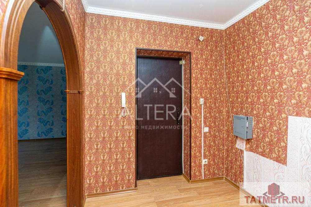Продажа / Квартиры, Казань, Дубравная улица, 8 200 000 Предлагаем Вашему вниманию 3-комнатную квартиру в Приволжском районе города Казани в Жилом комплексе «Дубрава» общей... - 26