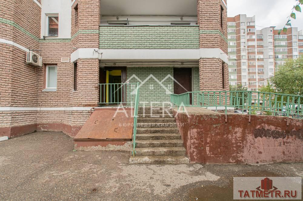 Продажа / Квартиры, Казань, Минская улица, 6 899 000 ПРЕДЛАГАЕМ ВАШЕМУ ВНИМАНИЮ видовую уютную евротрехкомнатную квартиру в теплом кирпичном доме отличная возможность... - 17