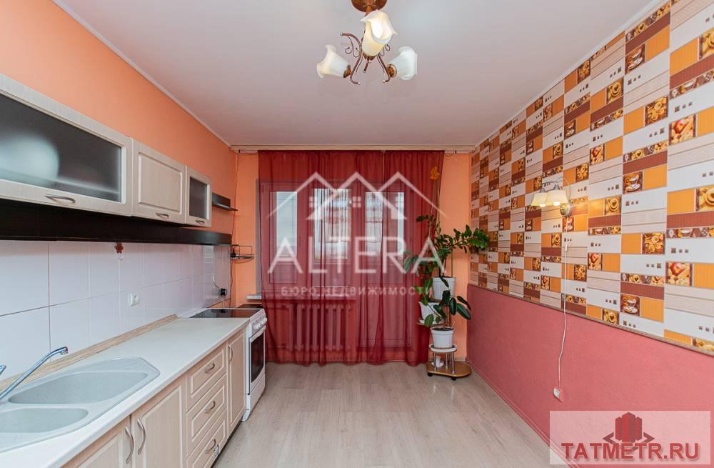 Продажа / Квартиры, Казань, Минская улица, 6 899 000 ПРЕДЛАГАЕМ ВАШЕМУ ВНИМАНИЮ видовую уютную евротрехкомнатную квартиру в теплом кирпичном доме отличная возможность... - 2