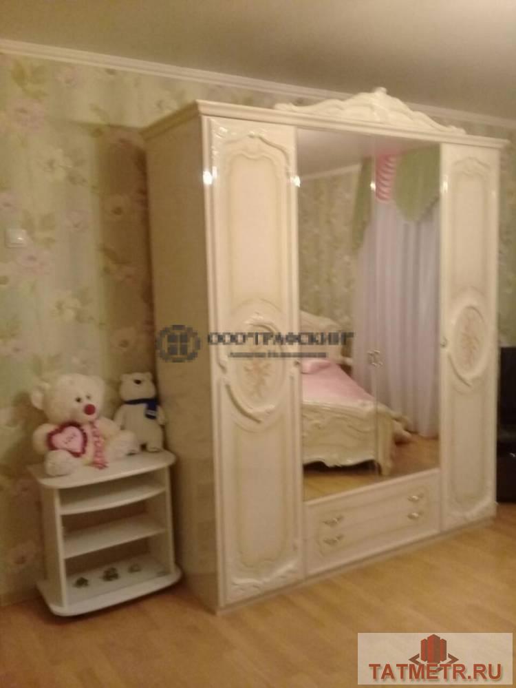 Продажа / Дома и коттеджи, Казань, улица Аккош, 12 500 000 Продаю роскошный коттедж в Кировском районе города, п.Залесный, по ул. Ак Кош. Дом двухэтажный, кирпичный, 1998... - 10