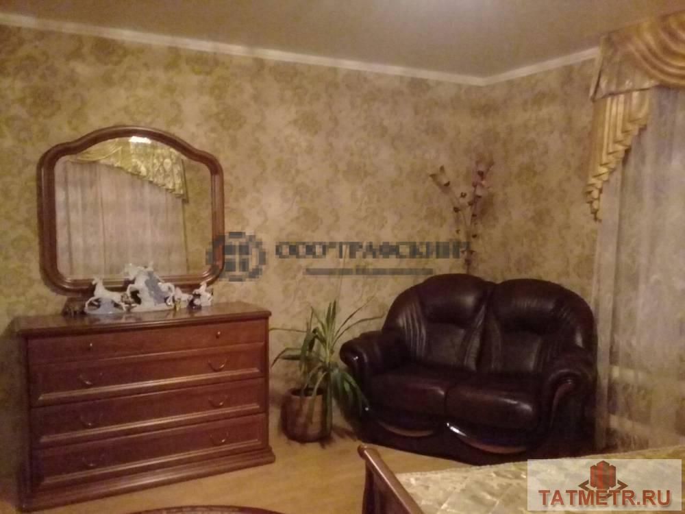 Продажа / Дома и коттеджи, Казань, улица Аккош, 12 500 000 Продаю роскошный коттедж в Кировском районе города, п.Залесный, по ул. Ак Кош. Дом двухэтажный, кирпичный, 1998... - 12