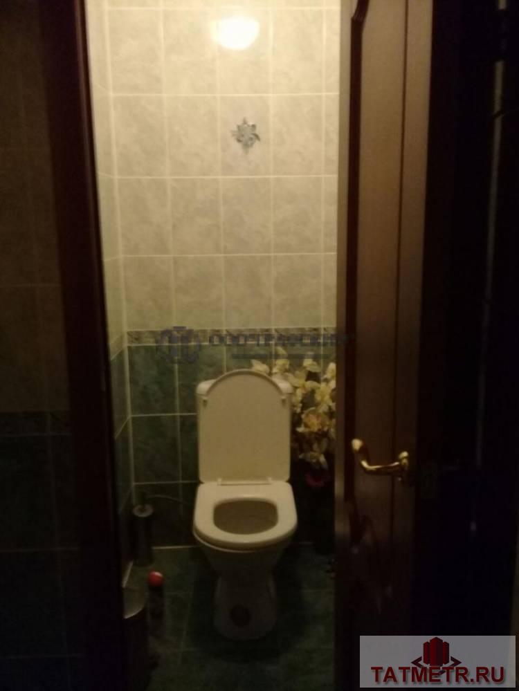 Продажа / Дома и коттеджи, Казань, улица Аккош, 12 500 000 Продаю роскошный коттедж в Кировском районе города, п.Залесный, по ул. Ак Кош. Дом двухэтажный, кирпичный, 1998... - 16