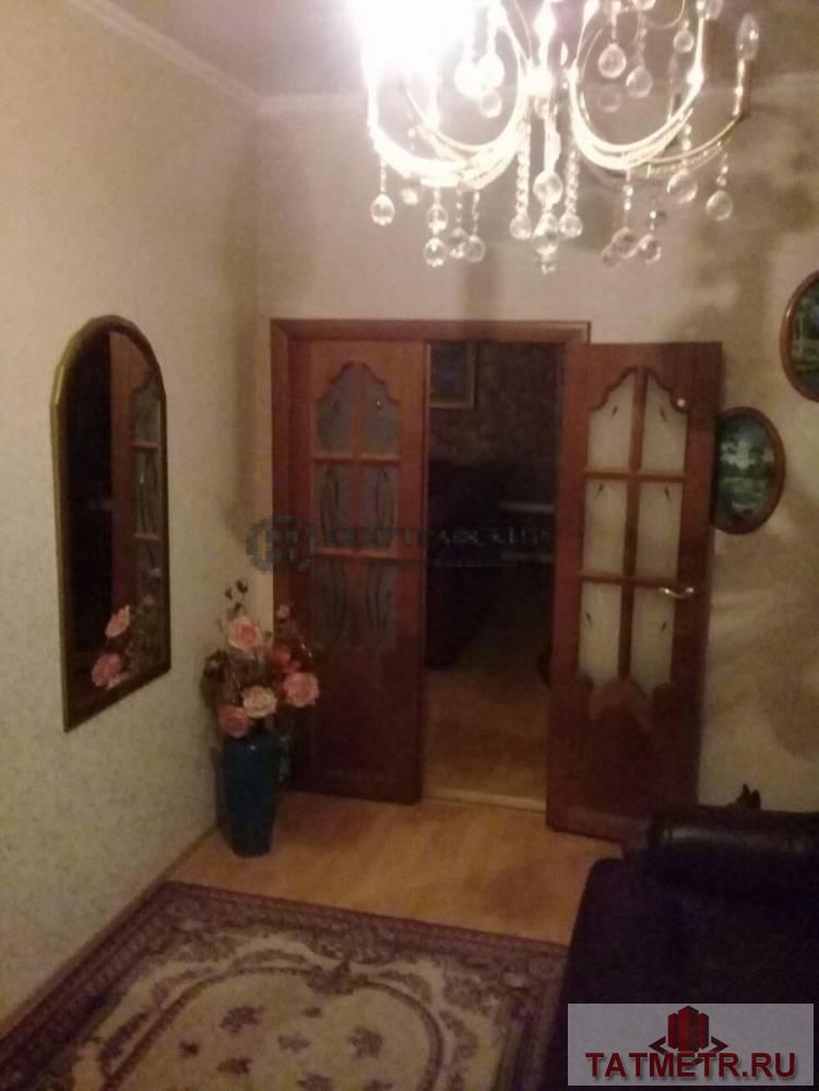 Продажа / Дома и коттеджи, Казань, улица Аккош, 12 500 000 Продаю роскошный коттедж в Кировском районе города, п.Залесный, по ул. Ак Кош. Дом двухэтажный, кирпичный, 1998... - 17