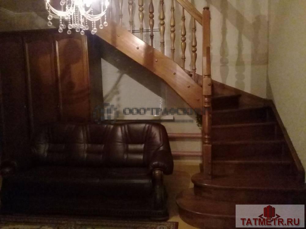Продажа / Дома и коттеджи, Казань, улица Аккош, 12 500 000 Продаю роскошный коттедж в Кировском районе города, п.Залесный, по ул. Ак Кош. Дом двухэтажный, кирпичный, 1998... - 21
