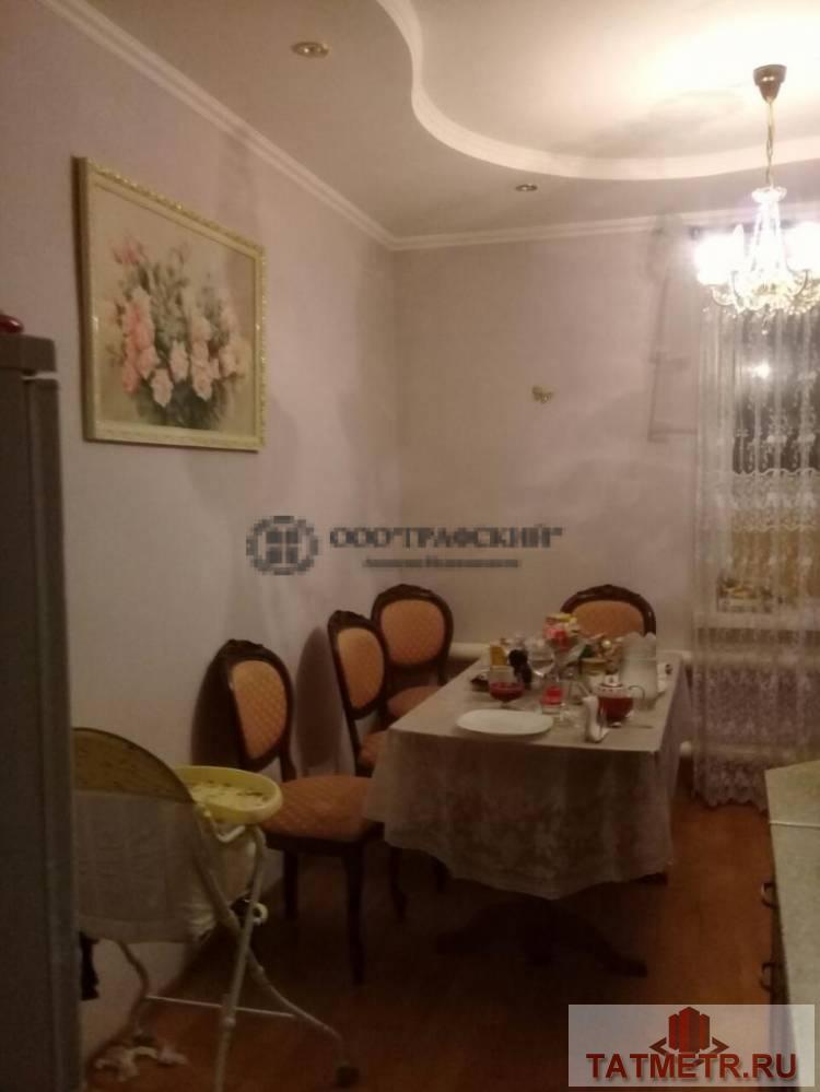 Продажа / Дома и коттеджи, Казань, улица Аккош, 12 500 000 Продаю роскошный коттедж в Кировском районе города, п.Залесный, по ул. Ак Кош. Дом двухэтажный, кирпичный, 1998... - 22