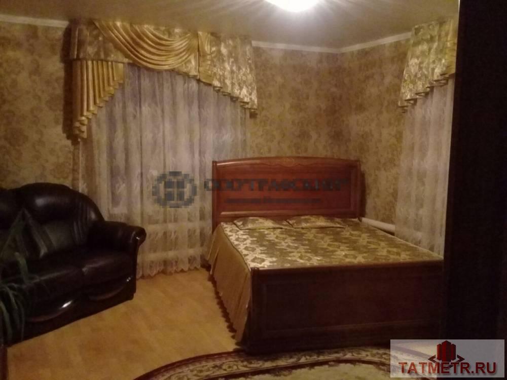 Продажа / Дома и коттеджи, Казань, улица Аккош, 12 500 000 Продаю роскошный коттедж в Кировском районе города, п.Залесный, по ул. Ак Кош. Дом двухэтажный, кирпичный, 1998... - 24