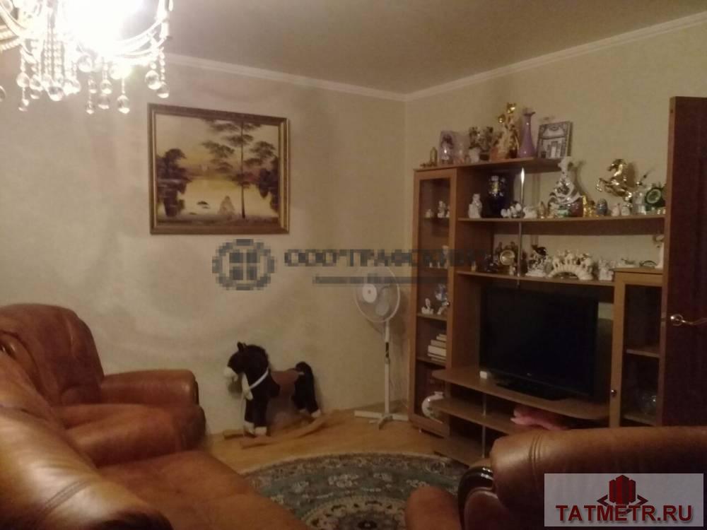 Продажа / Дома и коттеджи, Казань, улица Аккош, 12 500 000 Продаю роскошный коттедж в Кировском районе города, п.Залесный, по ул. Ак Кош. Дом двухэтажный, кирпичный, 1998... - 25