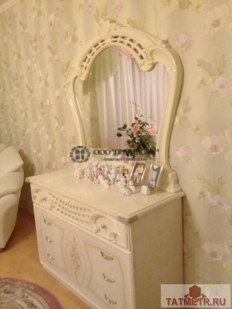 Продажа / Дома и коттеджи, Казань, улица Аккош, 12 500 000 Продаю роскошный коттедж в Кировском районе города, п.Залесный, по ул. Ак Кош. Дом двухэтажный, кирпичный, 1998... - 9