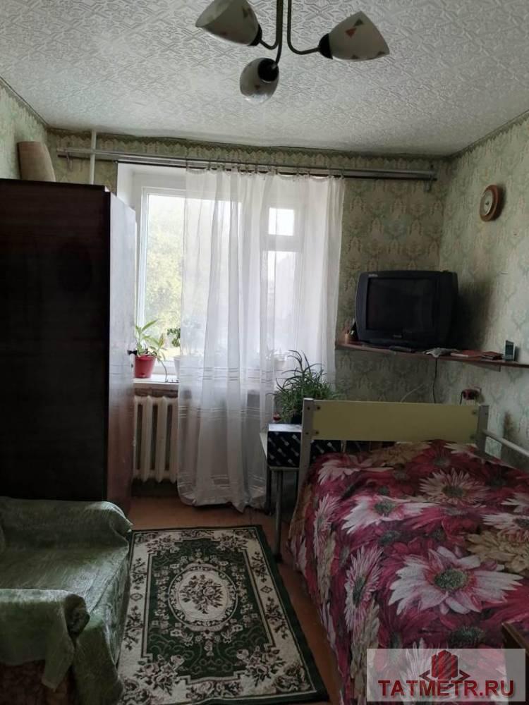 Продажа / Квартиры, Зеленодольск, Гоголя улица, 2 660 000 ПРОДАЕТСЯ четырехкомнатная квартира на среднем этаже кирпичного дома в г. Зеленодольск. Квартира большая светлая,... - 1