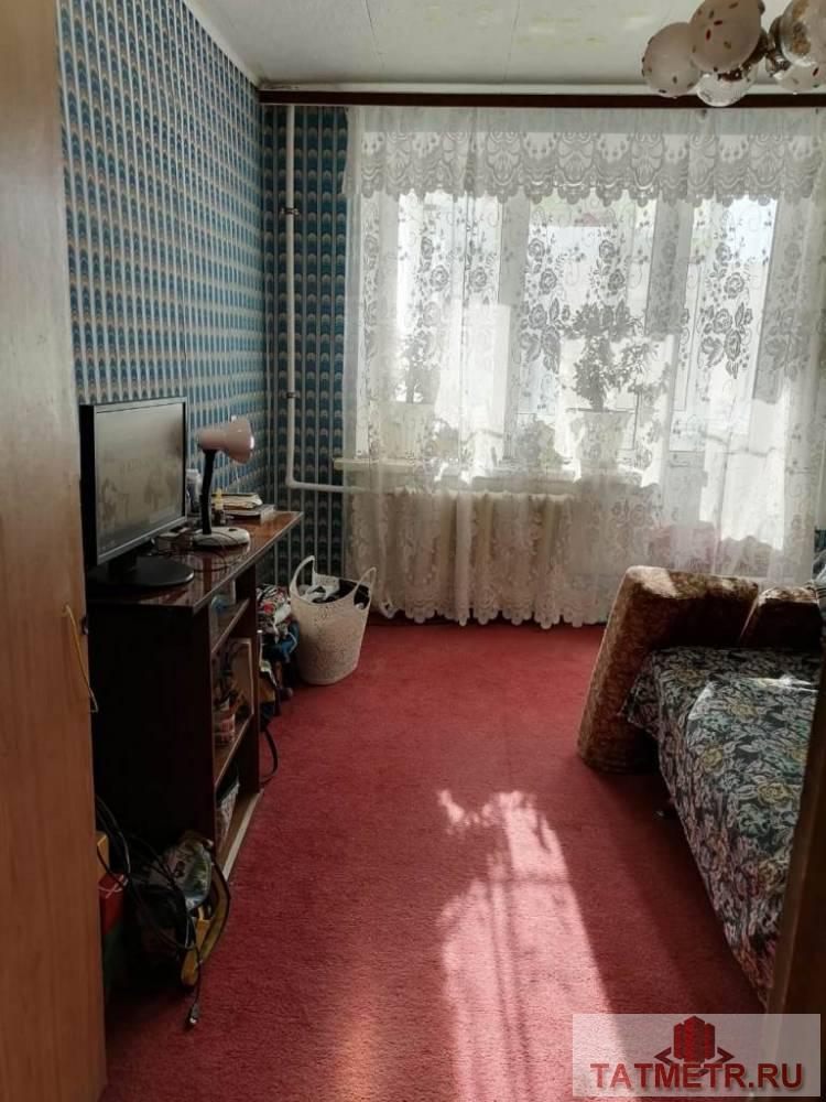 Продажа / Квартиры, Зеленодольск, Гоголя улица, 2 660 000 ПРОДАЕТСЯ четырехкомнатная квартира на среднем этаже кирпичного дома в г. Зеленодольск. Квартира большая светлая,... - 2