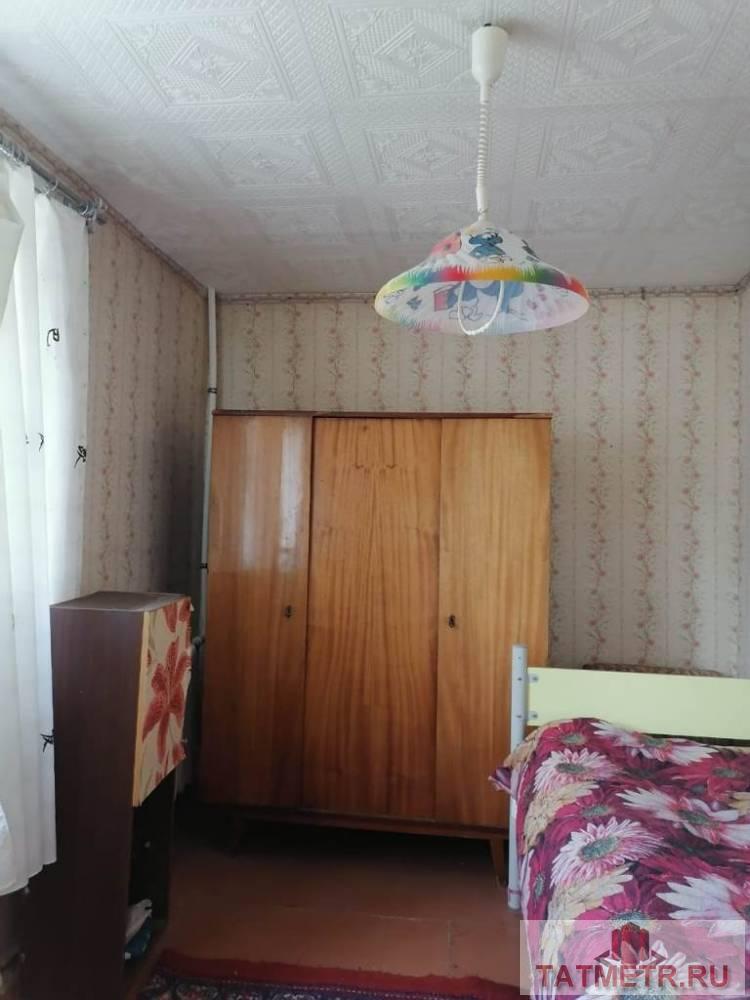 Продажа / Квартиры, Зеленодольск, Гоголя улица, 2 660 000 ПРОДАЕТСЯ четырехкомнатная квартира на среднем этаже кирпичного дома в г. Зеленодольск. Квартира большая светлая,... - 3