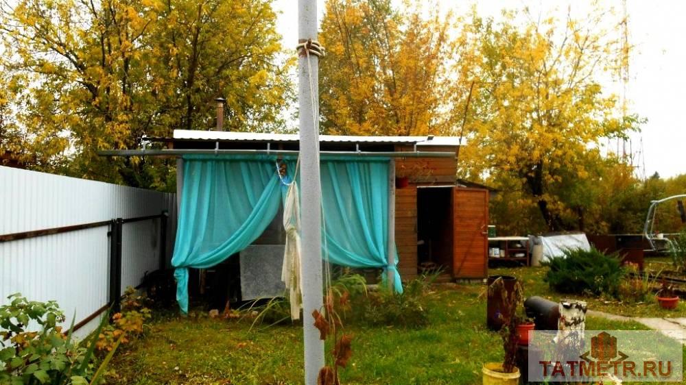 Продажа / Дачи, пгт. Васильево, КАПО-3 улица, 759 000 Продается замечательная дача в отличном районе пгт. Васильево. Дача уютная, ухоженная в отличном состоянии. Дом... - 2