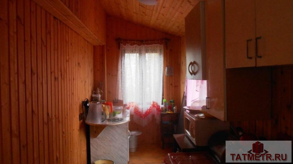 Продажа / Дачи, пгт. Васильево, КАПО-3 улица, 759 000 Продается замечательная дача в отличном районе пгт. Васильево. Дача уютная, ухоженная в отличном состоянии. Дом... - 6