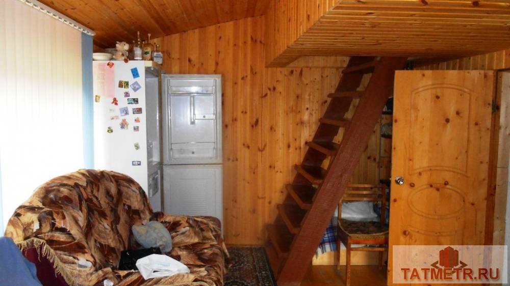 Продажа / Дачи, пгт. Васильево, КАПО-3 улица, 759 000 Продается замечательная дача в отличном районе пгт. Васильево. Дача уютная, ухоженная в отличном состоянии. Дом... - 7
