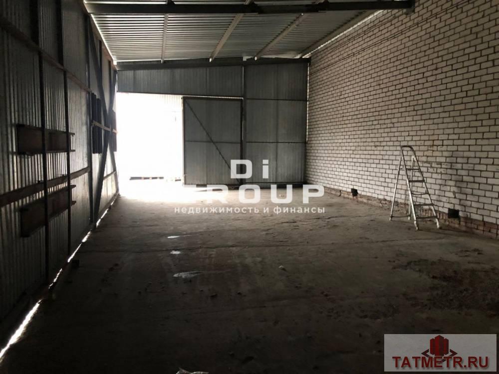 Аренда / Коммерческая / Warehouse, Казань, улица Родины, 197 400 Сдается теплый склад 564 м2 на первой линий по ул. Родины, дом 7 — Площадь 564 кв.м. — Склад 500 кв.м — Офисная... - 2