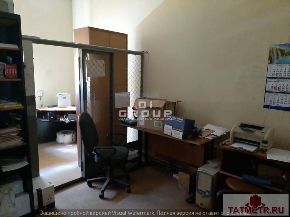 Аренда / Коммерческая / Warehouse, Казань, улица Рахимова, 500 000 Сдам теплое помещение в Московском районе. Назначение — склады, производство. — общая площадь 2000 кв.м.; —... - 3