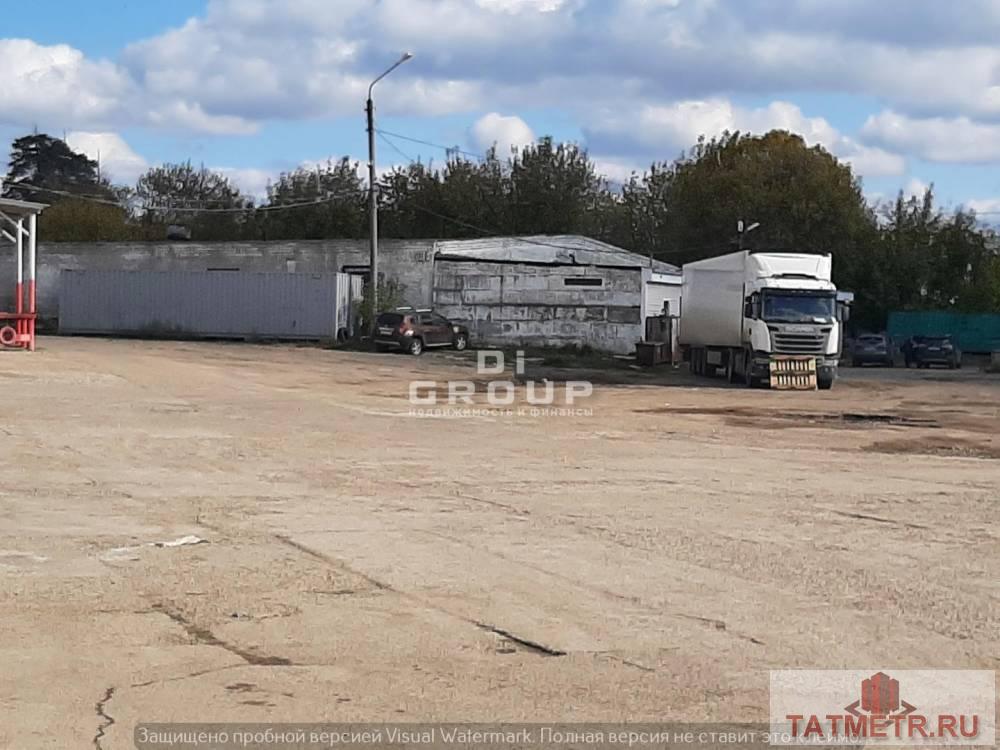 Аренда / Коммерческая / Warehouse, Казань, улица Рахимова, 500 000 Сдам теплое помещение в Московском районе. Назначение — склады, производство. — общая площадь 2000 кв.м.; —... - 5