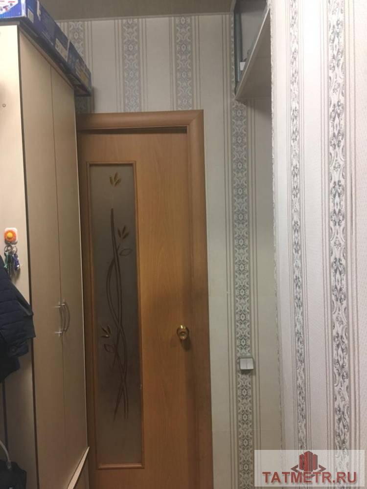 Продажа / Квартиры, Казань, улица Гудованцева, 2 600 000 Казань г, Московский, улица Гудованцева 21, 1 комн., общ. пл. 31.4 кв.м., жил.пл. 18.2 кв.м., комнаты 18.2, кухня 5.8... - 10