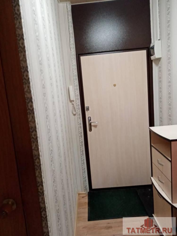 Продажа / Квартиры, Казань, улица Гудованцева, 2 600 000 Казань г, Московский, улица Гудованцева 21, 1 комн., общ. пл. 31.4 кв.м., жил.пл. 18.2 кв.м., комнаты 18.2, кухня 5.8... - 11