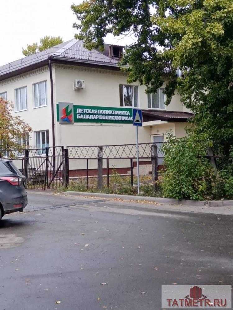 Продажа / Квартиры, Казань, улица Гудованцева, 2 600 000 Казань г, Московский, улица Гудованцева 21, 1 комн., общ. пл. 31.4 кв.м., жил.пл. 18.2 кв.м., комнаты 18.2, кухня 5.8... - 12