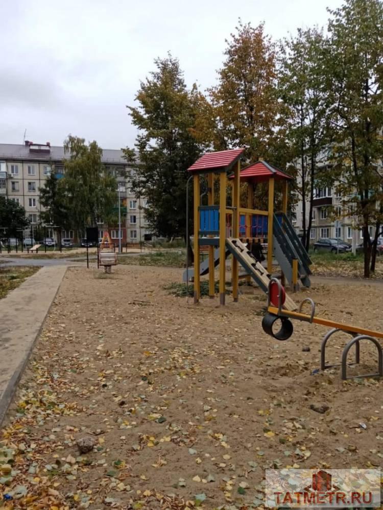 Продажа / Квартиры, Казань, улица Гудованцева, 2 600 000 Казань г, Московский, улица Гудованцева 21, 1 комн., общ. пл. 31.4 кв.м., жил.пл. 18.2 кв.м., комнаты 18.2, кухня 5.8... - 13