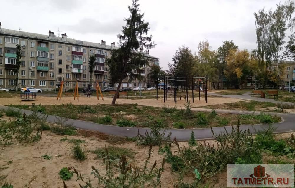 Продажа / Квартиры, Казань, улица Гудованцева, 2 600 000 Казань г, Московский, улица Гудованцева 21, 1 комн., общ. пл. 31.4 кв.м., жил.пл. 18.2 кв.м., комнаты 18.2, кухня 5.8... - 14