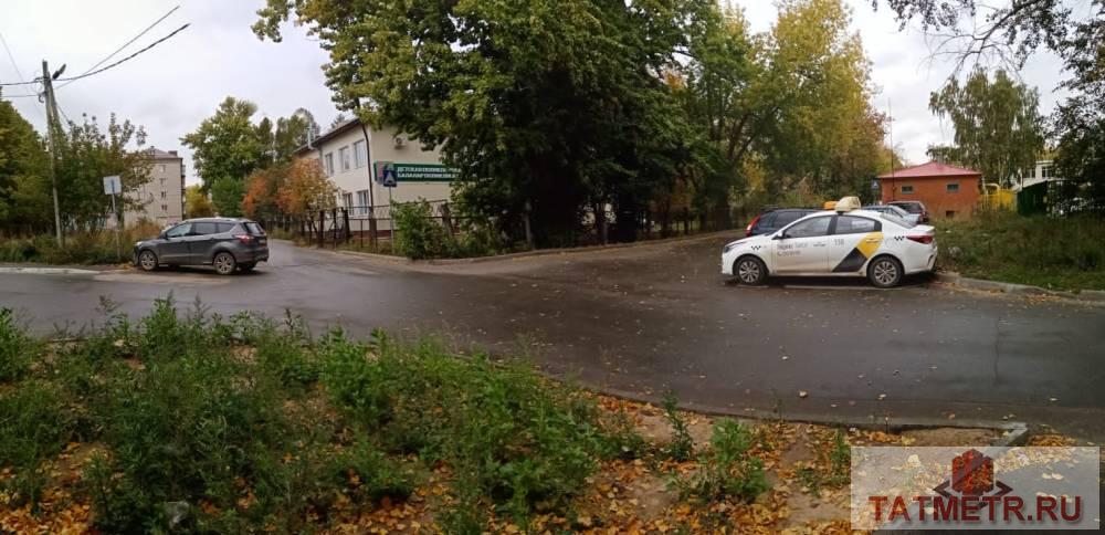 Продажа / Квартиры, Казань, улица Гудованцева, 2 600 000 Казань г, Московский, улица Гудованцева 21, 1 комн., общ. пл. 31.4 кв.м., жил.пл. 18.2 кв.м., комнаты 18.2, кухня 5.8... - 15