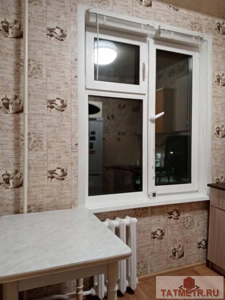 Продажа / Квартиры, Казань, улица Гудованцева, 2 600 000 Казань г, Московский, улица Гудованцева 21, 1 комн., общ. пл. 31.4 кв.м., жил.пл. 18.2 кв.м., комнаты 18.2, кухня 5.8... - 3