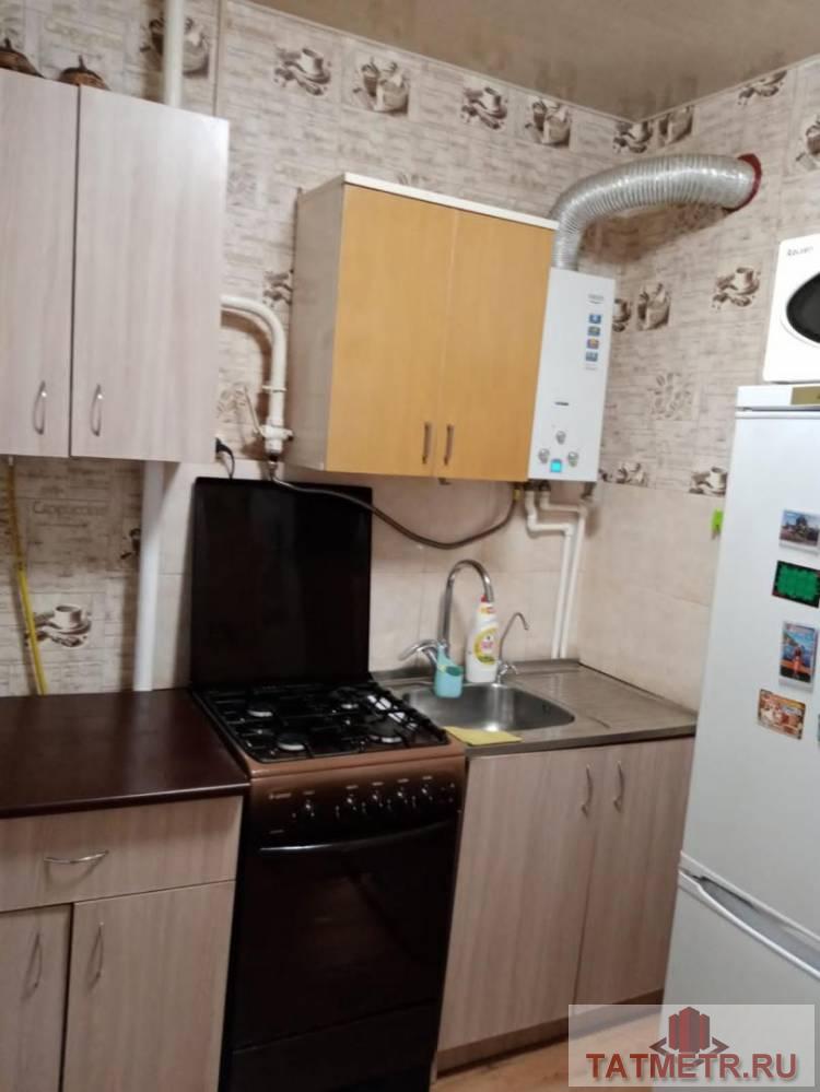 Продажа / Квартиры, Казань, улица Гудованцева, 2 600 000 Казань г, Московский, улица Гудованцева 21, 1 комн., общ. пл. 31.4 кв.м., жил.пл. 18.2 кв.м., комнаты 18.2, кухня 5.8... - 4