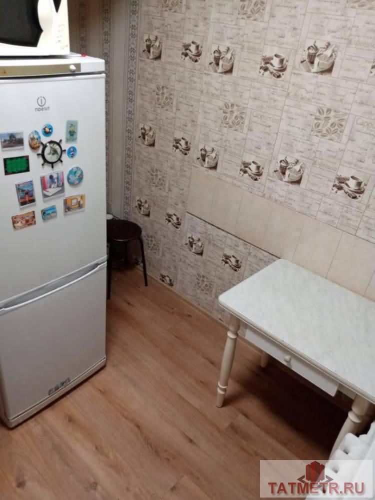 Продажа / Квартиры, Казань, улица Гудованцева, 2 600 000 Казань г, Московский, улица Гудованцева 21, 1 комн., общ. пл. 31.4 кв.м., жил.пл. 18.2 кв.м., комнаты 18.2, кухня 5.8... - 5