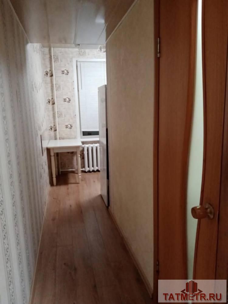 Продажа / Квартиры, Казань, улица Гудованцева, 2 600 000 Казань г, Московский, улица Гудованцева 21, 1 комн., общ. пл. 31.4 кв.м., жил.пл. 18.2 кв.м., комнаты 18.2, кухня 5.8... - 7