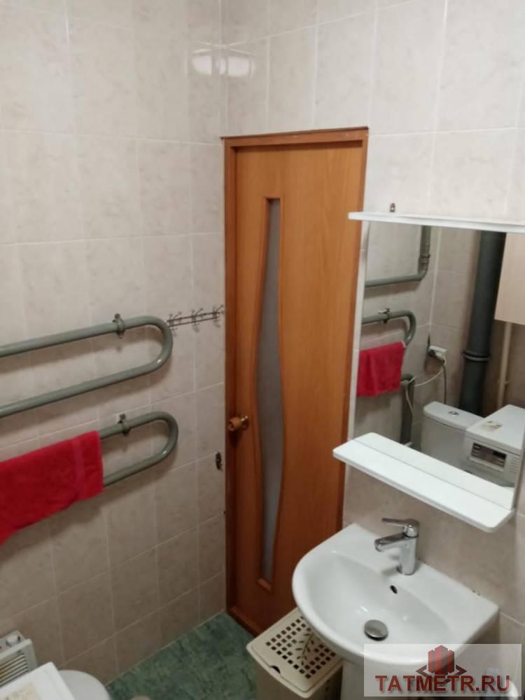 Продажа / Квартиры, Казань, улица Гудованцева, 2 600 000 Казань г, Московский, улица Гудованцева 21, 1 комн., общ. пл. 31.4 кв.м., жил.пл. 18.2 кв.м., комнаты 18.2, кухня 5.8... - 9