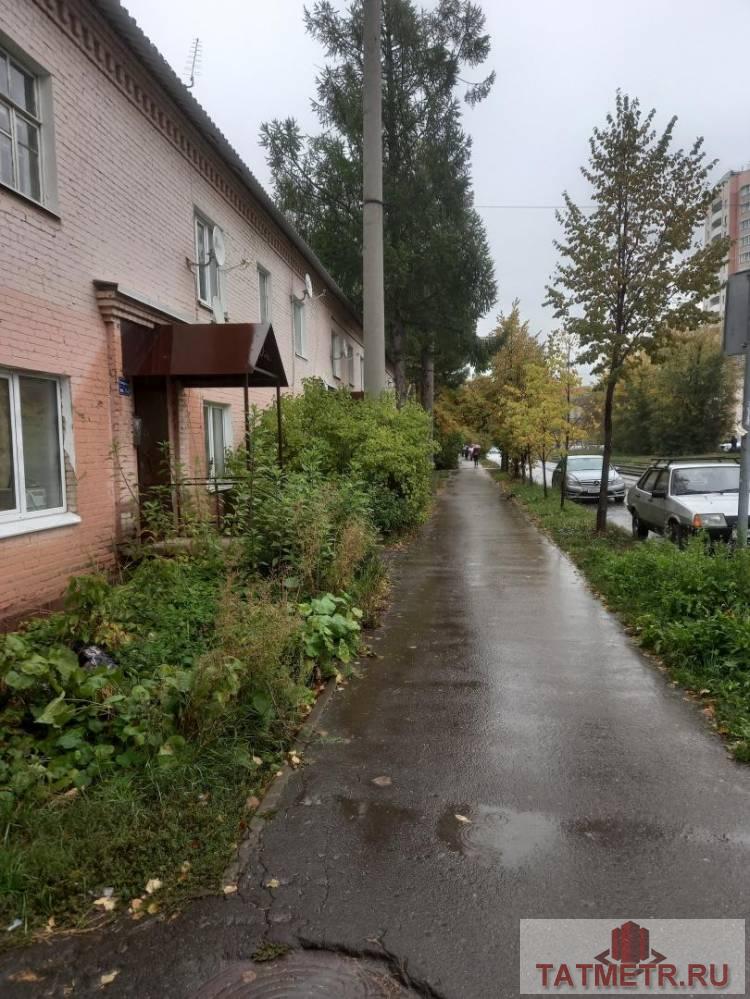 Продажа / Квартиры, Казань, улица Айдарова, 2 470 000 Казань г, Авиастроительный, улица Айдарова 12, 1 комн., общ. пл. 29.8 кв.м., жил.пл. 17.9 кв.м., комнаты 17.9, кухня...