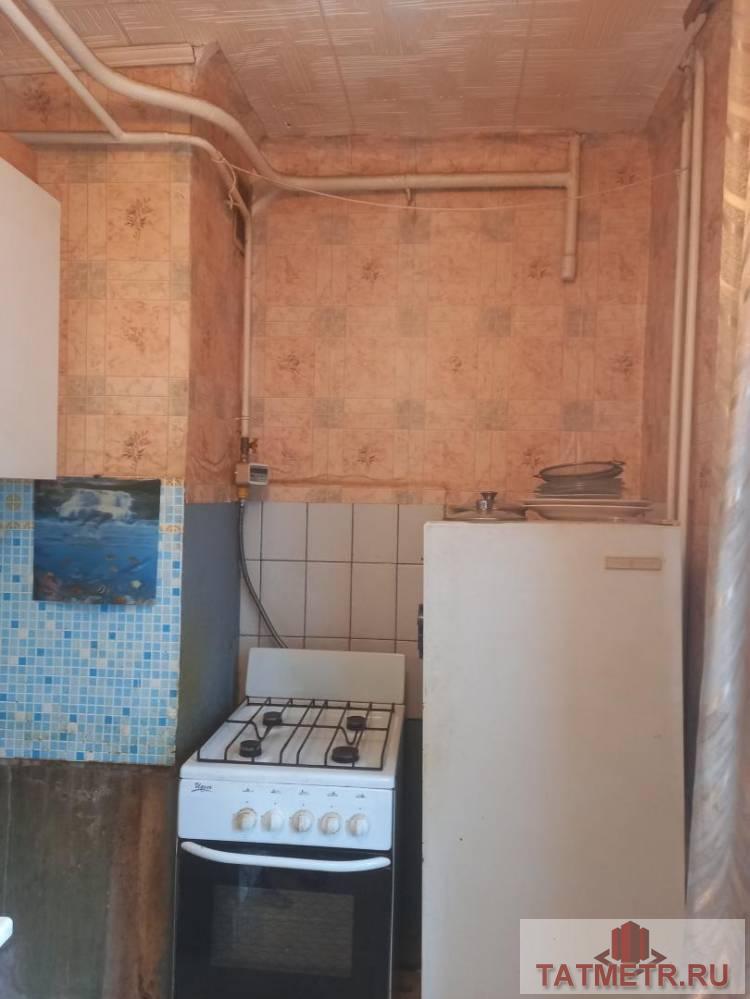 Продажа / Квартиры, Казань, улица Айдарова, 2 470 000 Казань г, Авиастроительный, улица Айдарова 12, 1 комн., общ. пл. 29.8 кв.м., жил.пл. 17.9 кв.м., комнаты 17.9, кухня... - 2