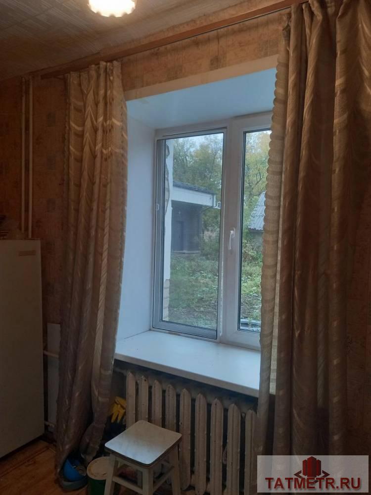 Продажа / Квартиры, Казань, улица Айдарова, 2 470 000 Казань г, Авиастроительный, улица Айдарова 12, 1 комн., общ. пл. 29.8 кв.м., жил.пл. 17.9 кв.м., комнаты 17.9, кухня... - 3