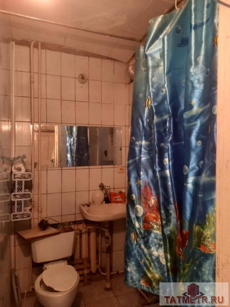Продажа / Квартиры, Казань, улица Айдарова, 2 470 000 Казань г, Авиастроительный, улица Айдарова 12, 1 комн., общ. пл. 29.8 кв.м., жил.пл. 17.9 кв.м., комнаты 17.9, кухня... - 5