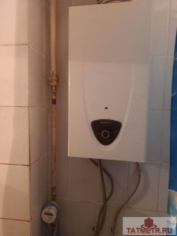 Продажа / Квартиры, Казань, улица Айдарова, 2 470 000 Казань г, Авиастроительный, улица Айдарова 12, 1 комн., общ. пл. 29.8 кв.м., жил.пл. 17.9 кв.м., комнаты 17.9, кухня... - 6